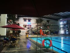 -南宫温泉水世界