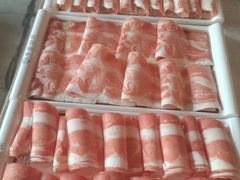 高钙羊肉-羊家胡同·龙虾烧烤火锅(龙汇路店)