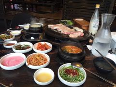-Dombe豚(黑猪肉街店)