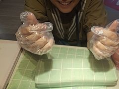 -海底捞火锅(锦艺城店)