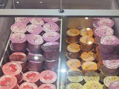 -新辣道鱼火锅(上地华联店)