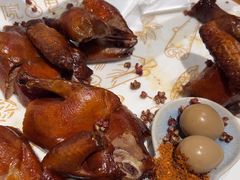 -院8里·小聚园老川菜(九眼桥店)