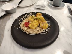 -鹭江潮餐厅•福建菜(鹭江佲家酒店)