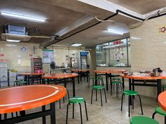 大堂-水东兴记鸭粥店(茂名店)