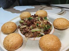 -意满轩·精致清真菜(时代大厦店)