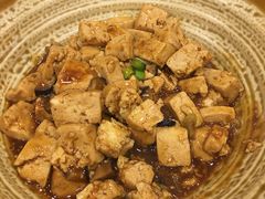 -东四民芳餐厅(世茂工三店)