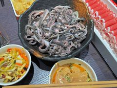 -东来顺饭庄(上地华联店)