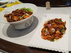 -东北大院·东北菜(三台子店)