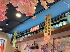 -三月居酒屋(青年大街店)