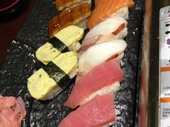 寿司拼盘-胜代日本料理(云程巷小区店)