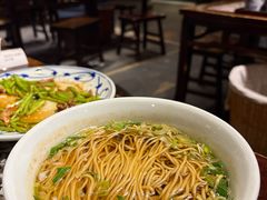 -南京大牌档(崇文门国瑞店)