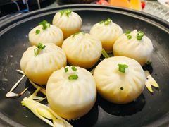 赖尿虾生煎包-79号渔船海鲜饭店(宝安店)