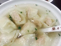 -老半斋(福州路店)