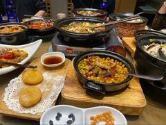-陶德砂锅(蜀汉路店)