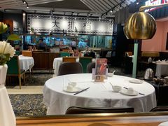 -稻香酒家·34年老字号·港式粤菜(汉街店)