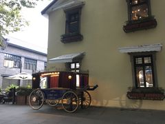 门面-也枫·小黄楼(南山路旗舰店)