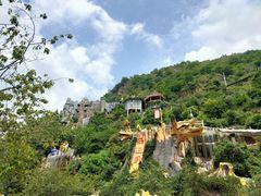 -西游洞风景区