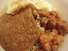 -潘国仙耳光馄饨(黄家阙路店)