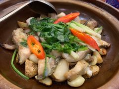 -美极鲜食坊(宝安南路店)