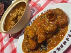 -马叉虫和妖且闲·长沙大排档(解放西店)