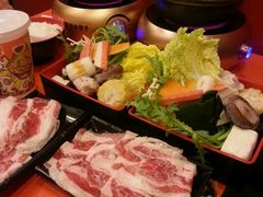 -吉野家(人和香港城店)