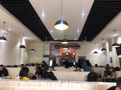 大堂-小寒羊烧烤(凯瑞时代大厦店)