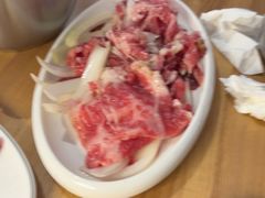 -乌拉烤肉(如皋首店)
