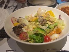 -西堤牛排(北京国瑞店)