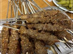 -老地方烤肉(东岗路店)