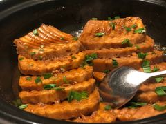 -久宴·天目湖大鱼头(恐龙园店)