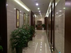 -大唐盲人按摩中心(怀宁路新粮仓店)