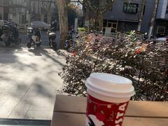 -COSTA COFFEE(常熟路店)