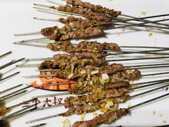 -三个大叔东北烧烤·砂锅菜(西三旗店)