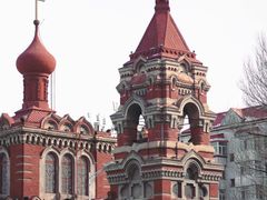 -圣·阿列克谢耶夫教堂