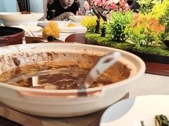 -佬太公海鸭·海鲜大排档(上海总店)