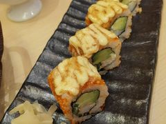 -小山日本料理(太古汇店)