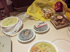 -71号豆汤饭·成都小馆(红牌楼店)