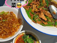 -兰湘子·湘菜小炒(石家庄万象城店)