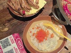 -乡当俏老火锅
