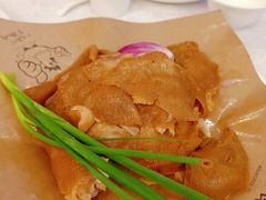古法酱焖手撕鸡-紫光园(全国总店)
