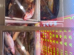 -江湖水乡铁锅炖魚(周庄嘉园店)