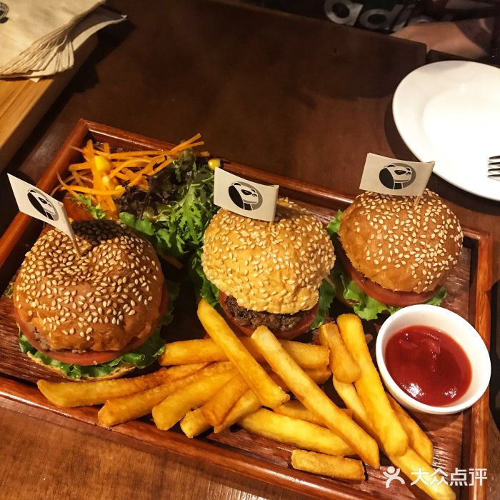 熊猫精酿啤酒厨房(1912店)图片