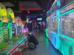-奇奇乐园电玩城(立丰国际购物广场店)