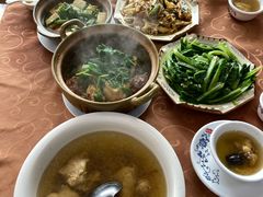 -幽优农庄·森波拉特色本地农家菜