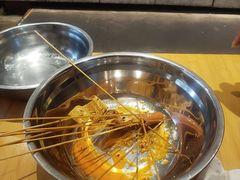 -嘉州鲜知味钵钵鸡(奎星楼店)