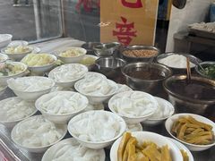 -何氏筠连水粉(明伦堂店)