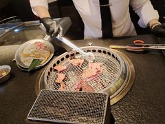 -300杯·和牛烧肉清酒专门店(廊里店)