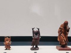 -广西壮族自治区博物馆