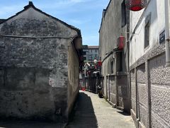 -绍兴书圣故里景区
