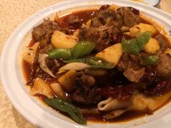 -楼兰印象(朝外店)